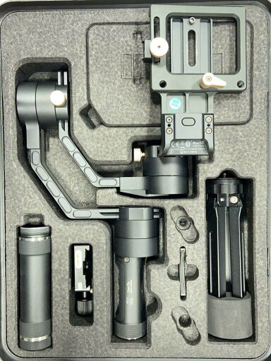 【中古】ZHIYUN◆デジタルカメラアクセサリー【カメラ】 【中古】ZHIYUN◆デジタルカメラアクセサリー【カメラ】