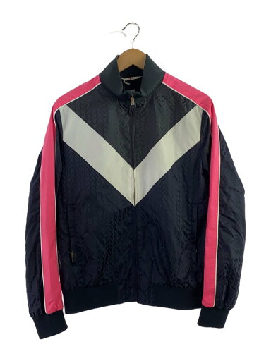 【中古】VALENTINO◆ブルゾン/44/ポリエステル/NVY/XV3CII3480U【メンズウェア】 【中古】VALENTINO◆ブルゾン/44/ポリエステル/NVY/XV3CII3480U【メンズウェア】