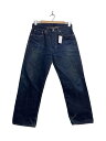 【中古】SUGAR CANE◆ボトム/31/コットン/IDG/M41300F【メンズウェア】