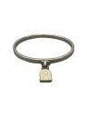 【中古】FURLA◆バングル/--/SLV/レディース【服飾雑貨他】