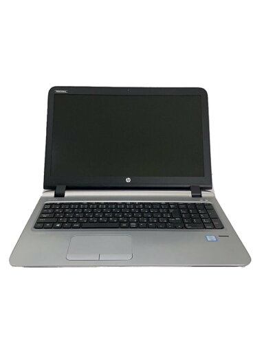 【中古】HP◆ProBook 450 G3/ノートPC/8GB/N8K04AV【パソコン】 【中古】HP◆ProBook 450 G3/ノートPC/8GB/N8K04AV【パソコン】