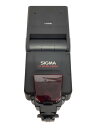 【中古】SIGMA◆デジタルカメラアクセサリー/EF-610DGST【カメラ】