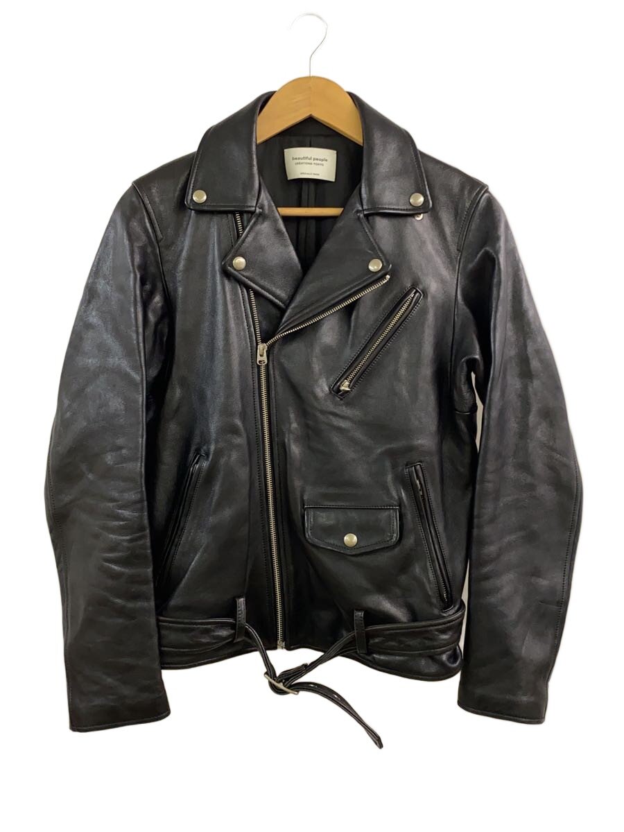 楽天市場】ビューティフルピープル ライダース 中古の通販