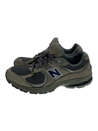 【中古】NEW BALANCE◆ML2002/グレー/28.5cm/GRY【シューズ】 【中古】NEW BALANCE◆ML2002/グレー/28.5cm/GRY【シューズ】
