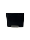 【中古】Felisi◆2つ折り財布/レザー/BLK/メンズ【服飾雑貨他】(4)