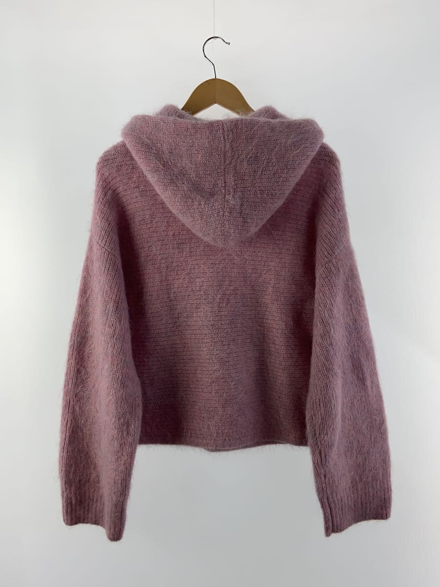 【中古】PRANK PROJECT◆ニット・セーター(厚手)/FREE/アルパカ/PNK/31242366101【レディースウェア】