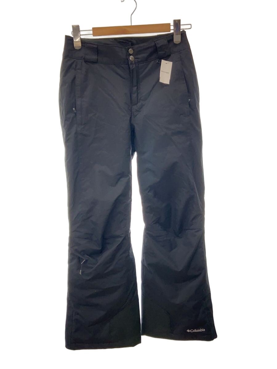 【中古】Columbia◆24-25モデル/レディースウェアー/パンツ/M/BLK/WR9063【スポーツ】