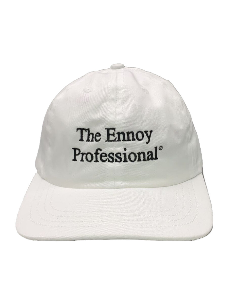 the ennoy professional ベースボールキャップ 楽天市場】ennoy(帽子|バッグ・小物・ブランド雑貨)の通販