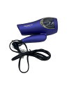 【中古】KOIZUMI◆ドライヤー・ヘアアイロン モンスター KHD-W810/V【家電・ビジュアル・オーディオ】