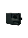 【中古】GoPro◆ビデオカメラ GoPro HERO7 BLACK CHDHX-701-FW SPCH1/アクセサリーセット【カメラ】