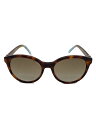 【中古】MARC BY MARC JACOBS◆サングラス/ボストン/...(4)