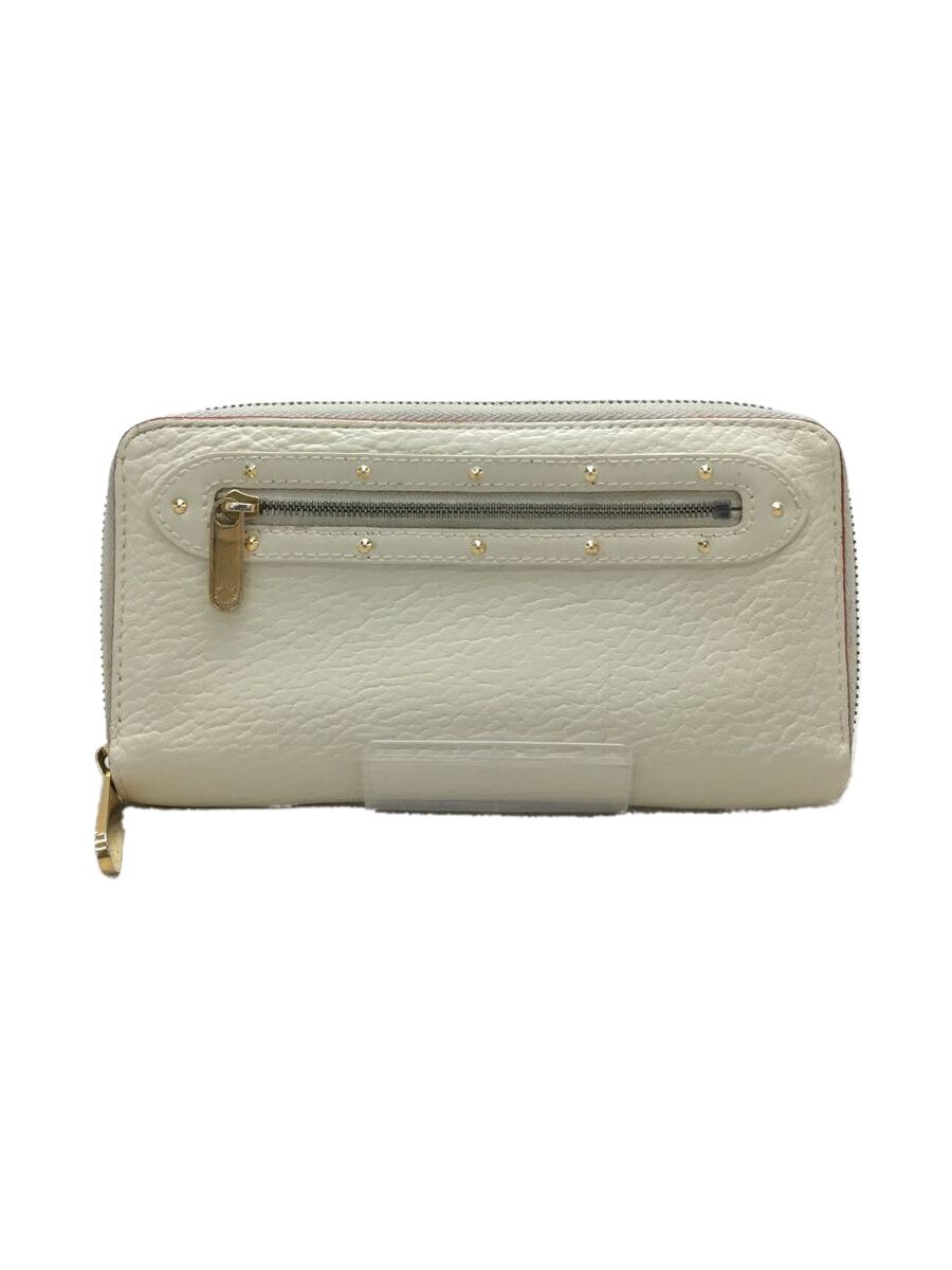 【中古】LOUIS VUITTON◆ジッピー・ウ�