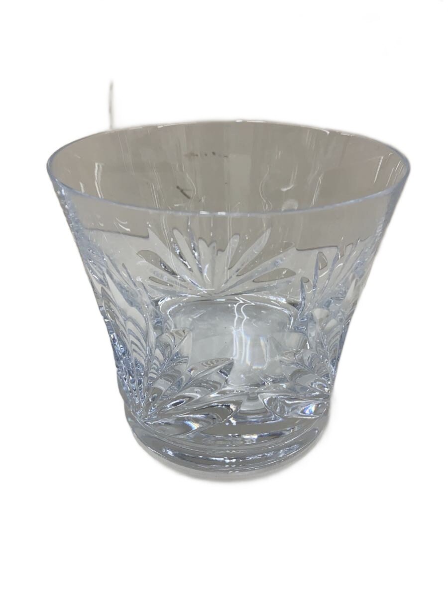 【中古】Baccarat◆グラス/CLR【キッチン用品】