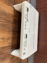 【中古】IRIS OHYAMA◆IH クッキングヒーター IHK-W12SP-W【家電・ビジュアル・オーディオ】