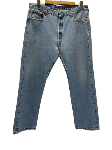 【中古】Levi’s◆ボトム/40/デニム/IDG【メンズウェア】 【中古】Levi’s◆ボトム/40/デニム/IDG【メンズウェア】