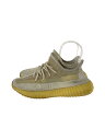 【中古】adidas◆ローカットスニーカー/25cm/BEG/FZ5246【シューズ】(4)