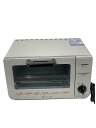 【中古】ZOJIRUSHI◆トースター こんがり倶楽部 ET-VH22【家電・ビジュアル・オーディオ】
