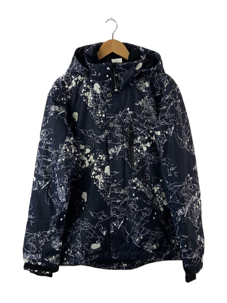 【中古】SIMS◆ウェアー/L/351SM4OY2029【スポーツ】