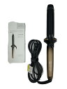 【中古】LUMIELINA◆ドライヤー・ヘアアイロン HAIRBEAURON 4D Plus HBRCL4D-GL-JP【家電・ビジュアル・オーディオ】