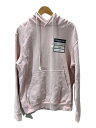 【中古】Maison Margiela◆メゾンマルジェラ/パーカー/S50GU0132//【メンズウェア】(4)