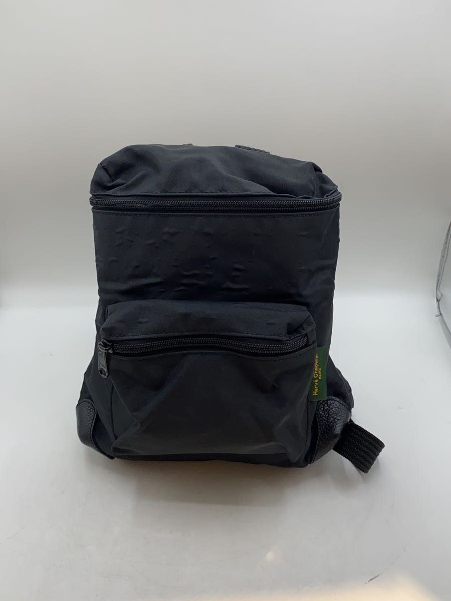 【中古】Herve Chapelier◆リュック/ナ�