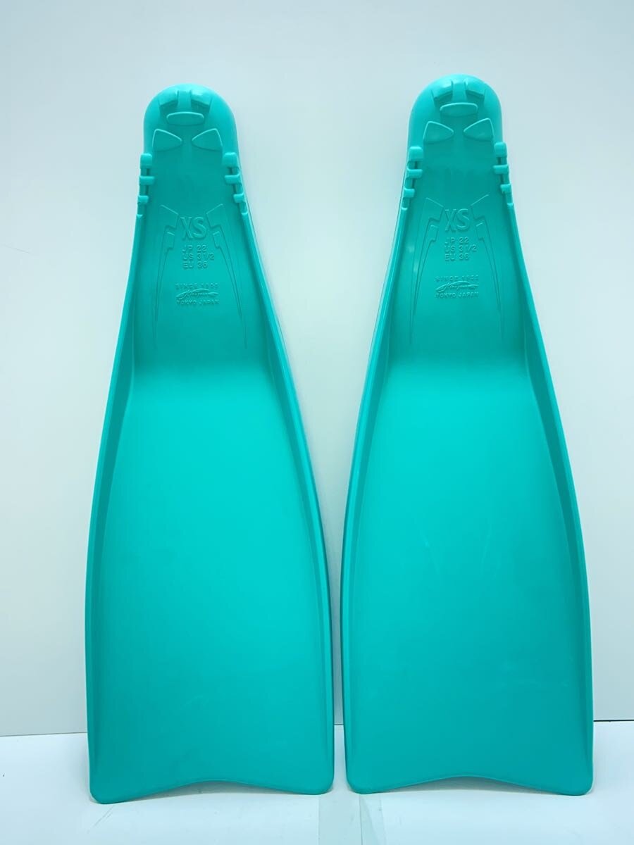 2nd STREET 楽天市場店の【中古】GULL◆ダイビング/BLU/GF-2426B//【スポーツ】｜アングル2