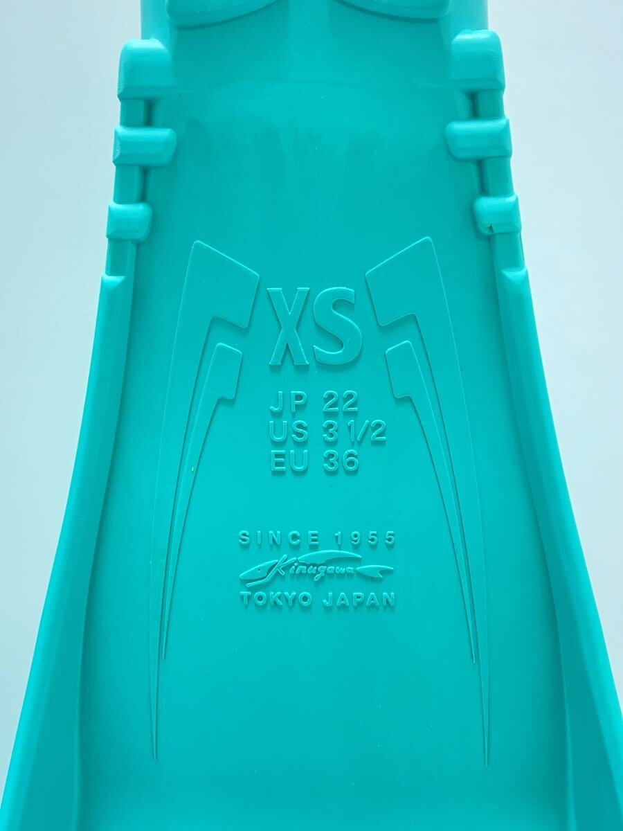 2nd STREET 楽天市場店の【中古】GULL◆ダイビング/BLU/GF-2426B//【スポーツ】｜アングル3