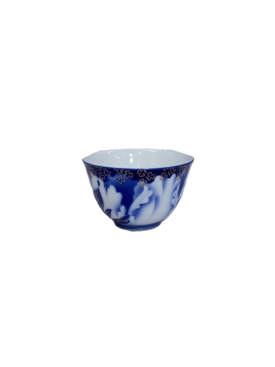Other - 【中古】深川製磁◆湯呑/5点セット/BLU/有田焼【キッチン用品】