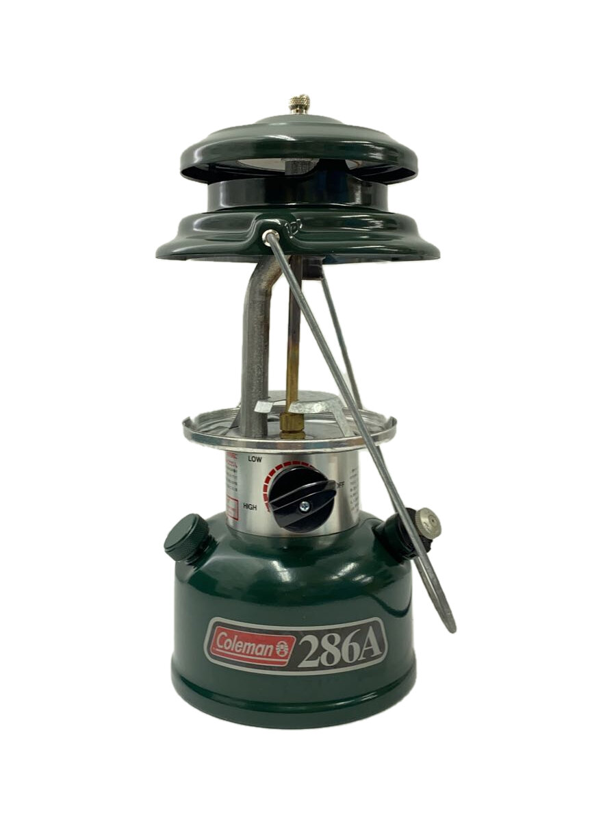 【中古】Coleman◆ランタン ワンマントルランタン 286A740J//【スポーツ】