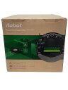 【中古】iRobot◆掃除機/ルンバ/J9+SD【家電・ビジュアル・オーディオ】