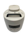 【中古】siroca(Auc Sale)◆調理家電その他【家電・ビジュアル・オーディオ】