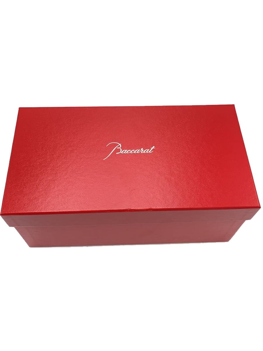 【中古】Baccarat◆グラス/2点セット【キッチン用品】