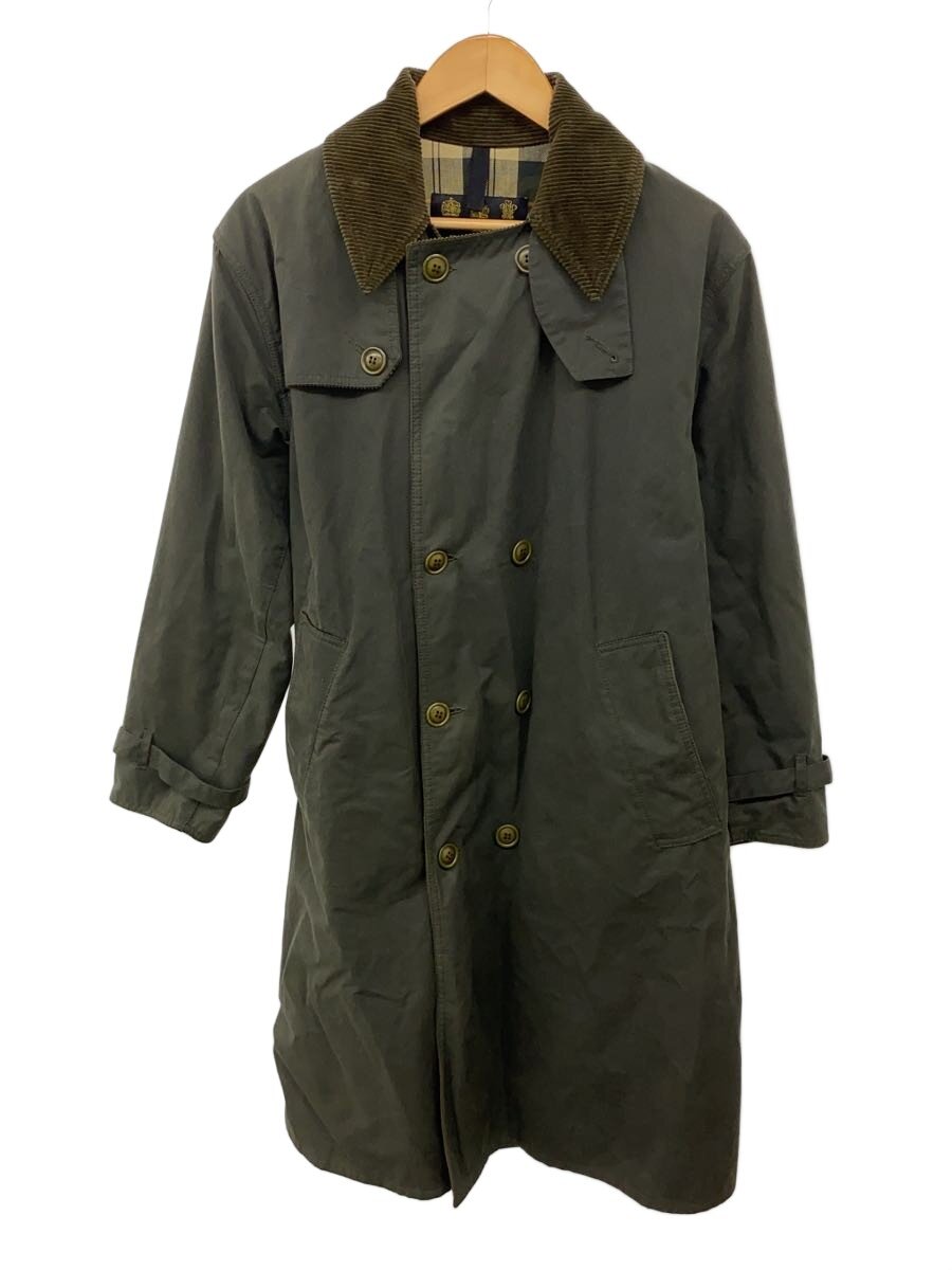 楽天市場】barbour whitley trench coat（メンズファッション）の通販