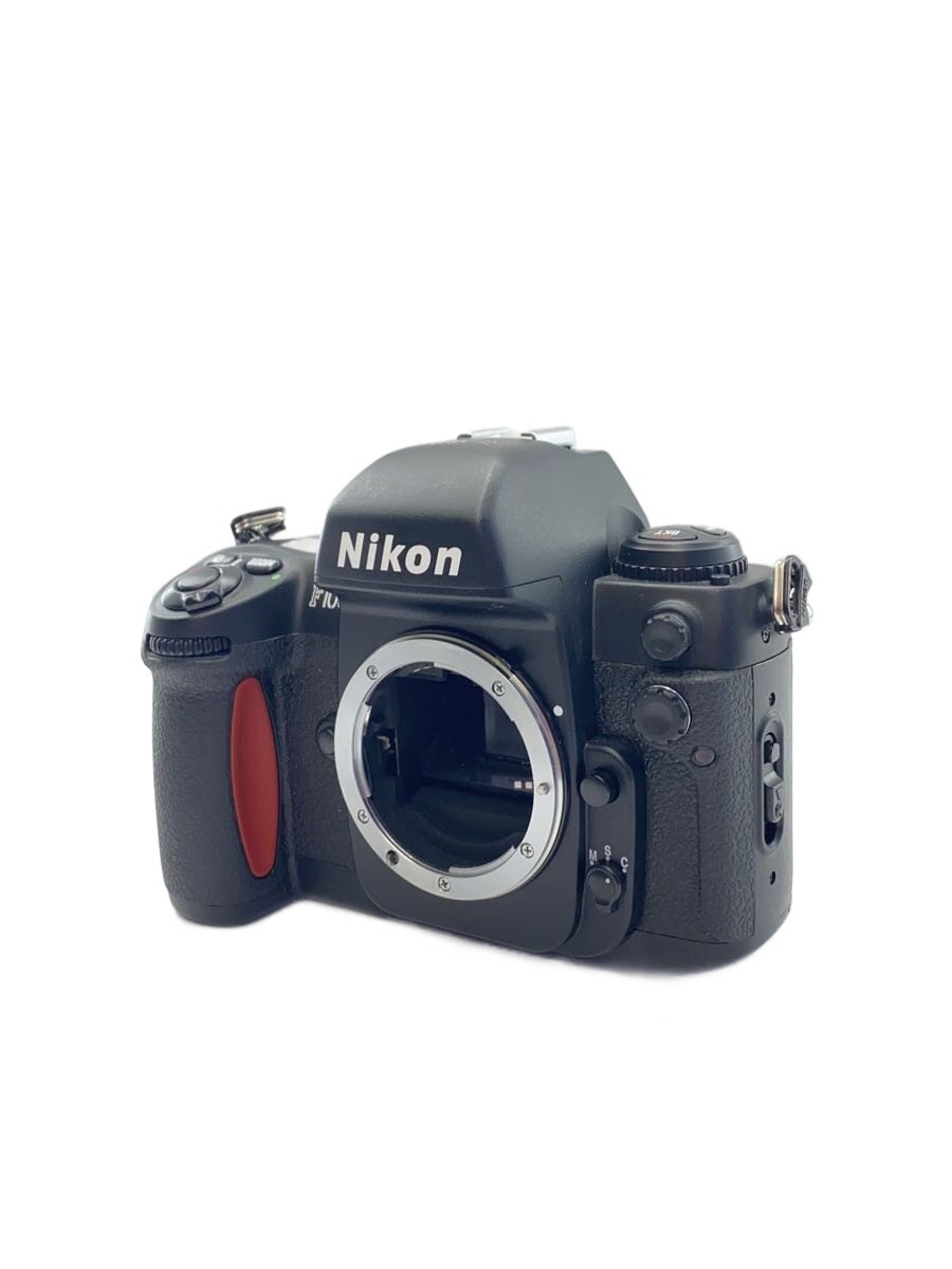 【中古】Nikon◆一眼レフデジタルカメラ/F100【カメラ】
