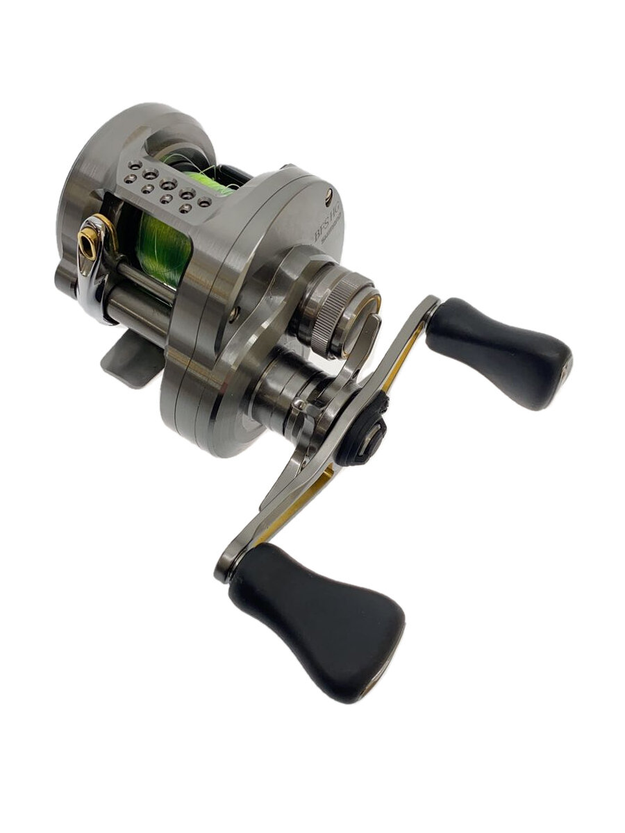 【中古】SHIMANO◆23 カルカッタコンクエストBFS HG LEFT 045690//【スポーツ】(4)