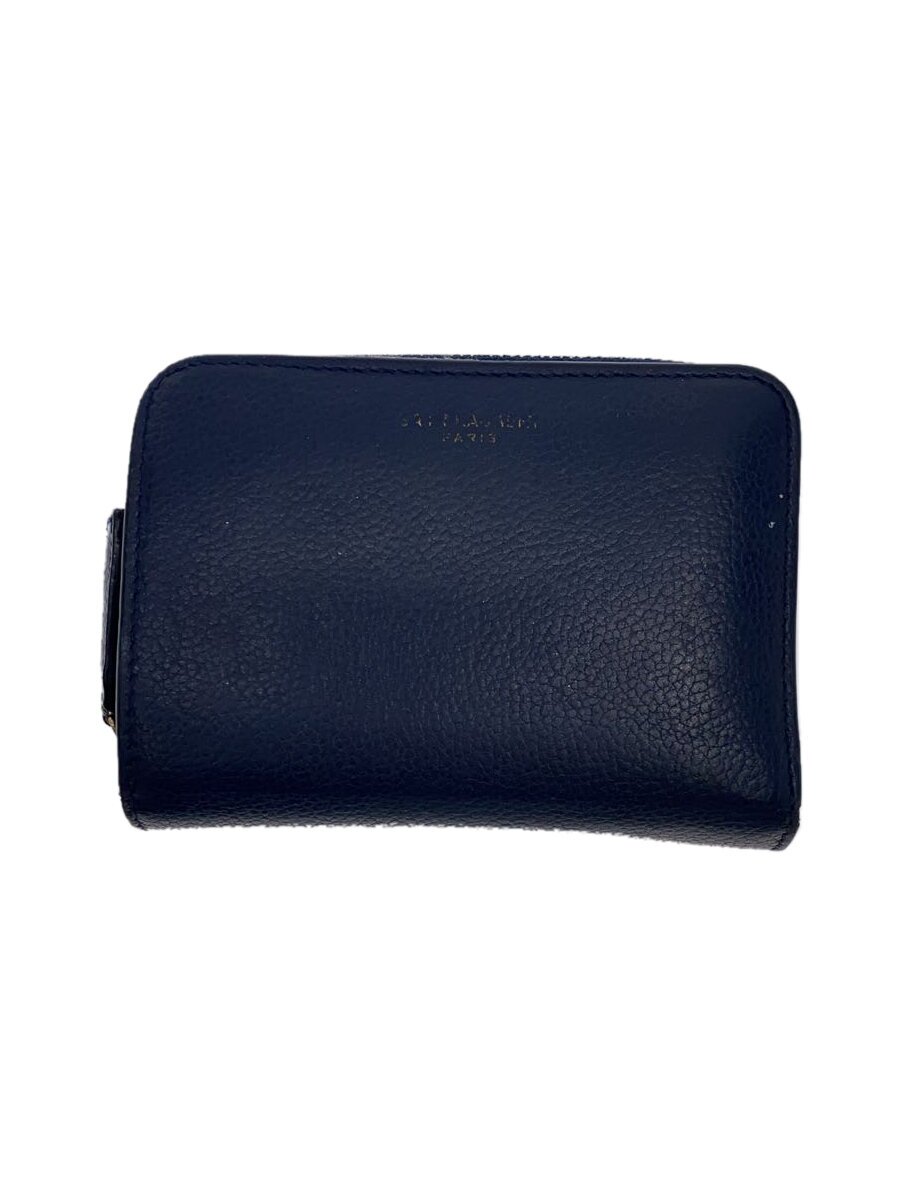 楽天市場】サンローラン 2つ折り財布 saint laurent 414661の通販
