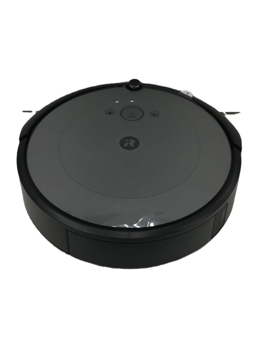 【中古】iRobot◆掃除機