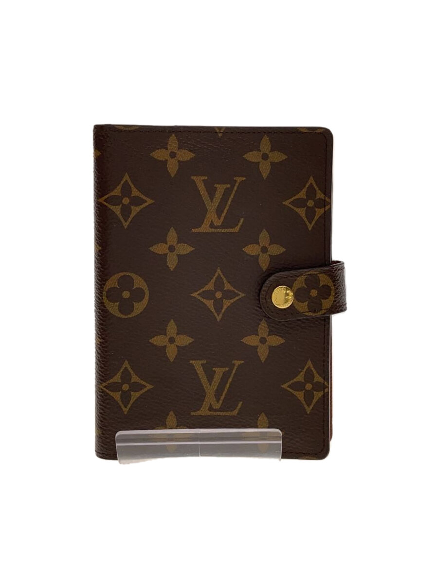 šLOUIS VUITTONPM_Υ_BRW/PVC/BRW/ǥ¾