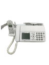 【中古】Panasonic◆FAX KX-PD350DL【家電・ビジュアル・オーディオ】