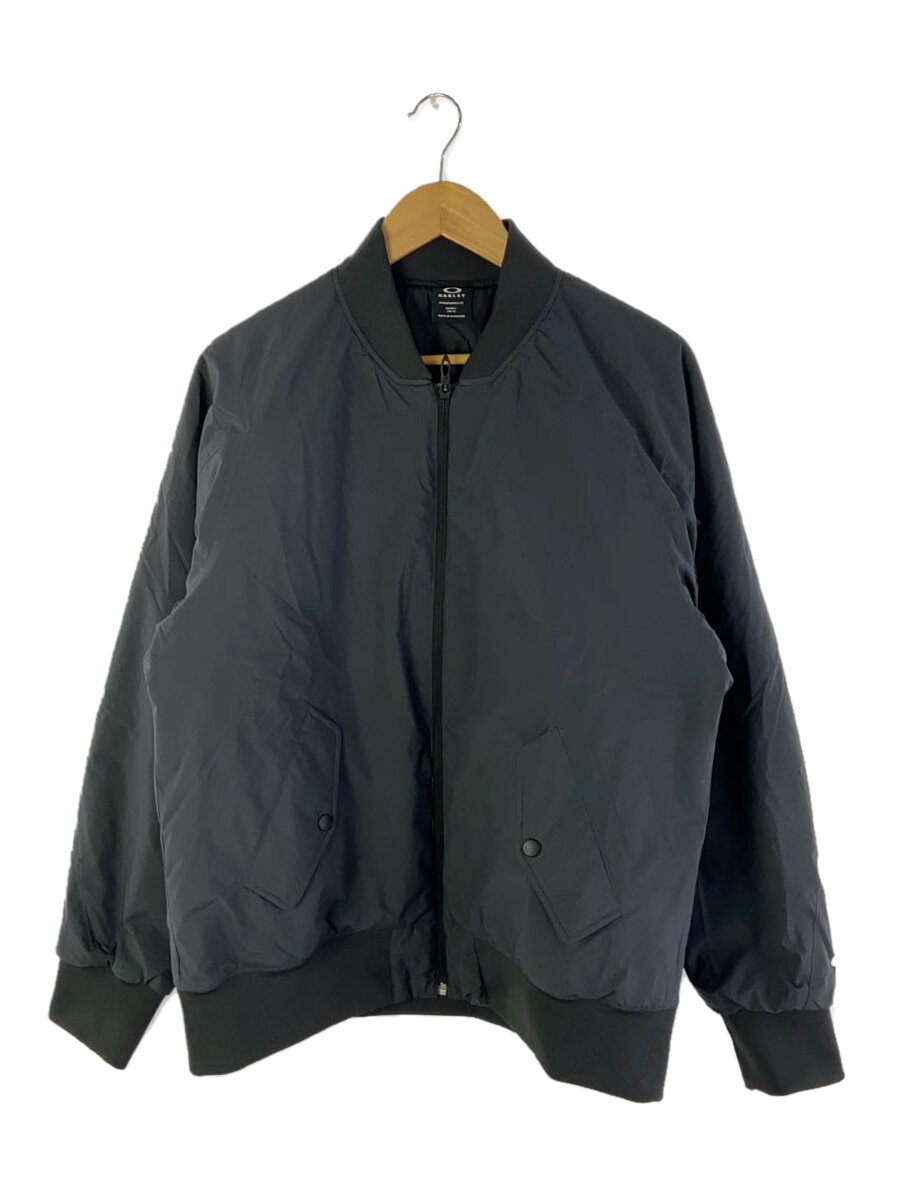 šOAKLEYե饤ȥ㥱å/LL/ݥꥨƥ/GRY/̵/FOA40406941ڥ󥺥