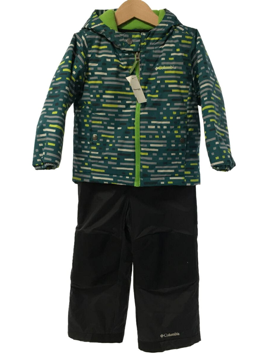 šColumbia/å/åȥå/SC1092/SIZE:3T/GRNڥݡġ