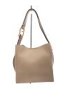 【中古】FURLA◆トートバッグ/--/ピンク/24SS/NUVOLA/バケッドバッグ【バッグ】