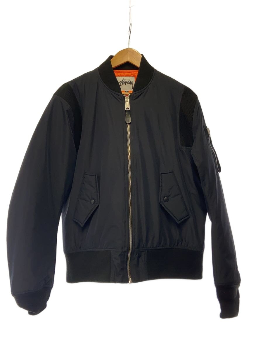 楽天市場】ma－1 stussy（メンズファッション）の通販