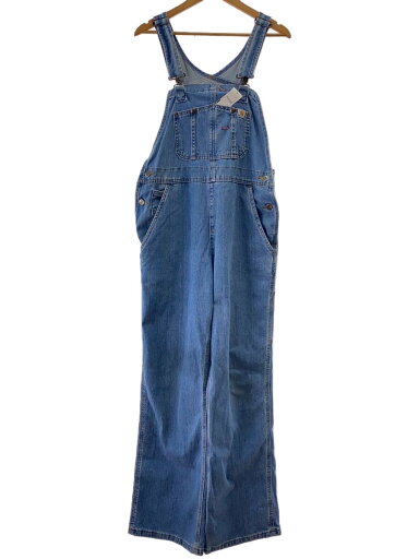 【中古】Carhartt◆オーバーオール/M/コットン/IDG/WR008FBI//【メンズウェア】 【中古】Carhartt◆オーバーオール/M/コットン/IDG/WR008FBI//【メンズウェア】