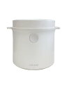 【中古】LOCABO◆炊飯器 JM-C20E【家電・ビジュアル・オーディオ】