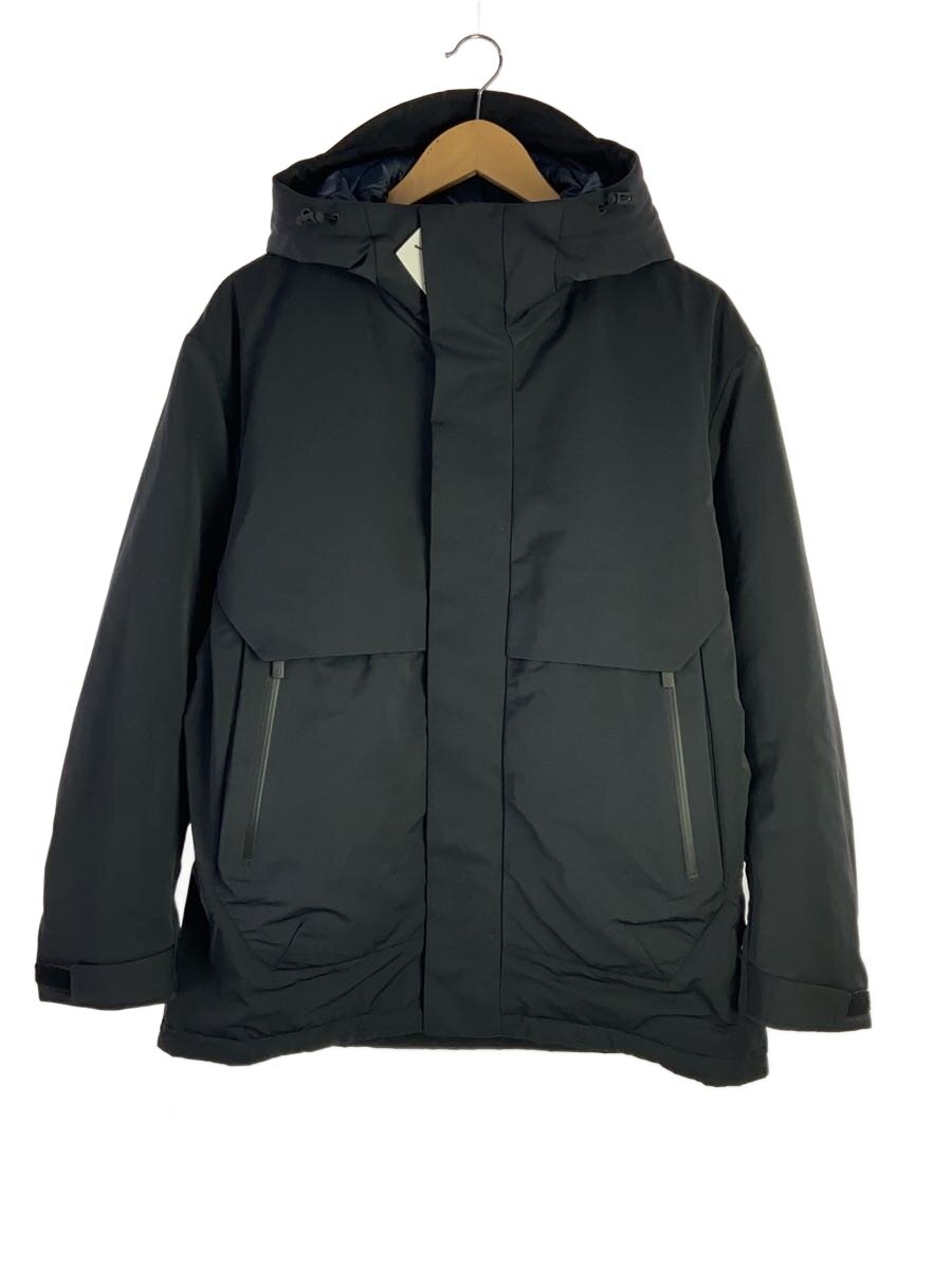 楽天市場】mens hybrid down parkaの通販