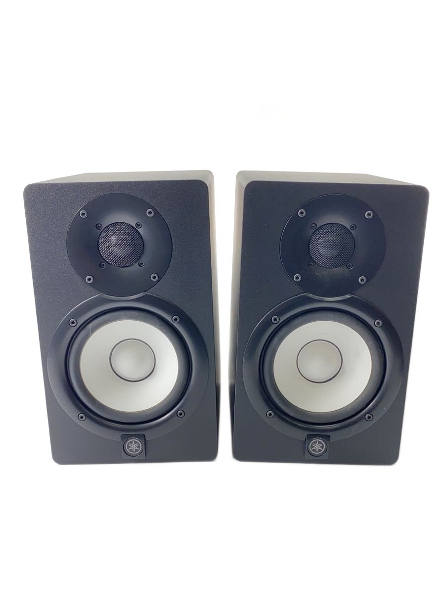 【中古】YAMAHA◆スピーカー HS5 [ペア]【家電・ビジュアル・オーディオ】