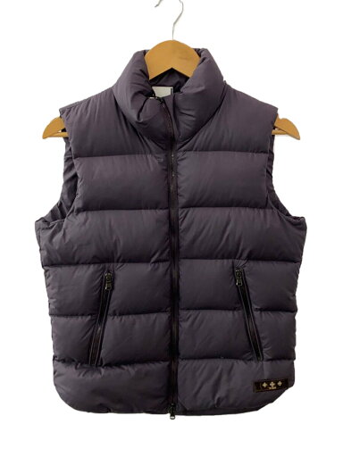 【中古】TATRAS◆ダウンベスト/1/ポリエステル/PUP/無地/MTA-4115【レディースウェア】 【中古】TATRAS◆ダウンベスト/1/ポリエステル/PUP/無地/MTA-4115【レディースウェア】