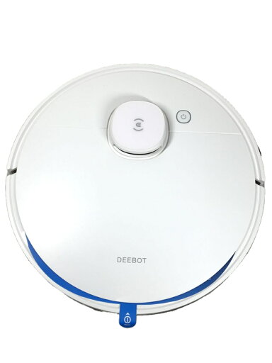 【中古】ECOVACS◆掃除機/DLN12【家電・ビジュアル・オーディオ】 【中古】ECOVACS◆掃除機/DLN12【家電・ビジュアル・オーディオ】