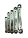 【中古】Snap-on◆工具/5点セット/SLV/RB5/16.10-11.12-13.14-15.17-19【DIY用品】